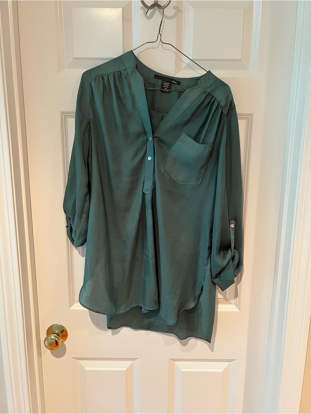 Ellison Women’s Blouse
